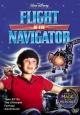 Flight of the Navigator - 1986