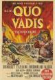 Quo Vadis - 1951