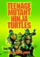 Teenage Mutant Ninja Turtles - 1990