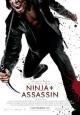 Ninja Assassin - 2009