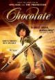 Chocolate - 2008