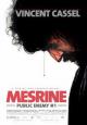 Mesrine: Public Enemy #1 - 2008