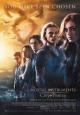 The Mortal Instruments: City of Bones - 2013