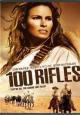 100 Rifles - 1969