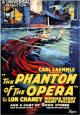The Phantom of the Opera - 1925