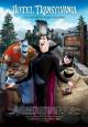 Hotel Transylvania - 2012