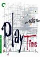 Playtime - 1967