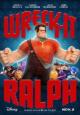 Wreck-It Ralph - 2012