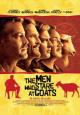 The Men Who Stare at Goats - 2009
