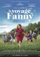 Le voyage de Fanny - 2016