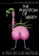 The Phantom of Liberty - 1974