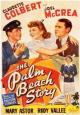 The Palm Beach Story - 1942