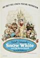 Snow White and the Seven Dwarfs - 1937