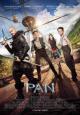 Pan - 2015