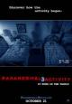 Paranormal Activity 3 - 2011