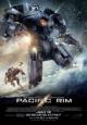 Pacific Rim - 2013