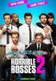 Horrible Bosses 2 - 2014