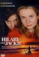Hilary and Jackie - 1998