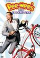 Pee-wee\'s Big Adventure - 1985