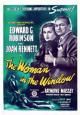 The Woman in the Window - 1944