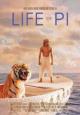 Life of Pi - 2012