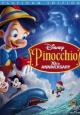 Pinocchio - 1940