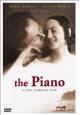 The Piano - 1993