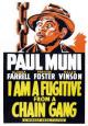 I Am a Fugitive from a Chain Gang - 1932