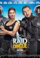 Raid dingue - 2016