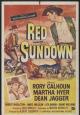 Red Sundown - 1956