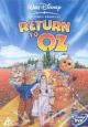 Return to Oz - 1985