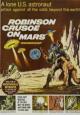 Robinson Crusoe on Mars - 1964