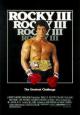 Rocky III - 1982