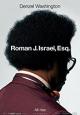Roman J. Israel, Esq. - 2017