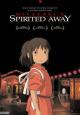 Spirited Away - 2001