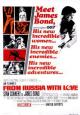 From Russia with Love - 1963