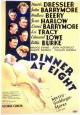 Dinner at Eight - 1933
