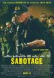 Sabotage - 2014