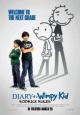 Diary of a Wimpy Kid 2: Rodrick Rules - 2011