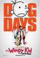 Diary of a Wimpy Kid: Dog Days - 2012