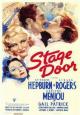 Stage Door - 1937