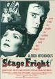 Stage Fright - 1950