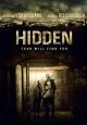 Hidden - 2015