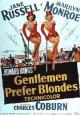 Gentlemen Prefer Blondes - 1953