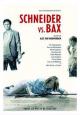 Schneider vs. Bax - 2015