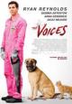 The Voices - 2014
