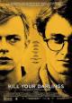 Kill Your Darlings - 2013