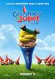 Gnomeo and Juliet - 2011