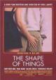 The Shape of Things - 2003