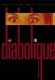 Les diaboliques - 1955